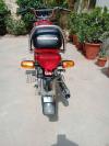 Honda CD 70 2020 for Sale in Multan