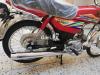 Honda CD 70 2020 for Sale in Nowshera