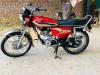 Honda CG 125 2019 for Sale in Gujranwala