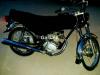 Honda CG 125 1990 for Sale in Karachi