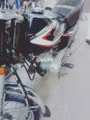 Honda CG 125 2015 for Sale in Karachi