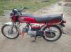 Honda CD 70 2015 for Sale in Khushab