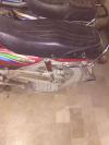 Honda CD 70 2015 for Sale in Karachi