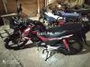 Honda CB 150F 2018 for Sale in Karachi