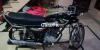 Honda CG 125 2015 for Sale in Karachi