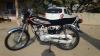 Honda CG 125 2019 for Sale in Karachi