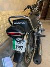 Honda CG 125 2019 for Sale in Lahore