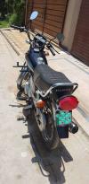 Honda CG 125 2015 for Sale in Lahore