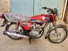 Honda CG 125 2018 for Sale in Lahore