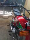 Honda CD 70 2017 for Sale in Rawalpindi