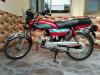 Honda CD 70 2018 for Sale in Gujrat