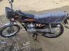 Honda CG 125 2018 for Sale in Karachi