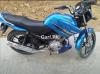 Yamaha YBR 125 2017 for Sale in Karachi