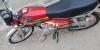 Honda CG 125 2019 for Sale in Karachi