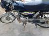 Honda CD 70 2015 for Sale in Khanpur