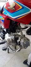 Honda CD 70 2019 for Sale in Faisalabad
