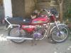 Honda CG 125 2007 for Sale in Swabi