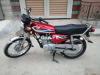 Honda CG 125 2015 for Sale in Quetta