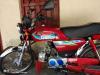 Honda CD 70 2019 for Sale in Faisalabad