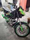 Honda Deluxe 2010 for Sale in Swabi