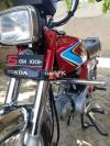 Honda CD 70 2019 for Sale in Sargodha