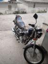 Suzuki GS 150 2015 for Sale in Muzaffarabad