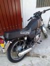 Suzuki GS 150 2008 for Sale in Rawalpindi
