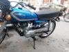 Honda CG 125 1987 for Sale in Karachi