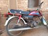 Honda CD 70 2006 for Sale in Sargodha