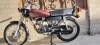 Honda CG 125 2014 for Sale in Rawalpindi