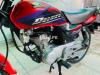 Honda CG 125 Deluxe 2018 for Sale in Lahore