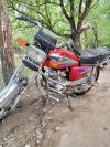 Honda CG 125 2006 for Sale in Gilgit