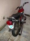 Honda CG 125 2003 for Sale in Karachi