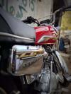 Honda CG 125 2020 for Sale in Karachi