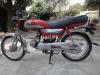 Honda CD 70 2017 for Sale in Abbottabad