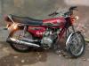 Honda CG 125 2017 for Sale in Karachi