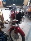 Yamaha YBR 125 2019 for Sale in Islamabad