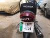 Honda CG 125 2003 for Sale in Karachi