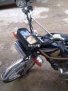 Honda CG 125 2015 for Sale in Karachi