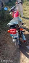 Honda CG 125 2010 for Sale in Islamabad