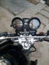 Yamaha YBR 125 2019 for Sale in Karachi