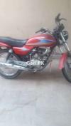 Honda Deluxe 2009 for Sale in Lahore