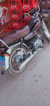 Honda CD 70 2019 for Sale in Multan