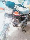 Honda CG 125 2014 for Sale in Karachi