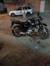 Yamaha YBR 125G 2017 for Sale in Karachi