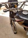 Honda CG 125 2015 for Sale in Karachi