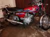 Honda CG 125 2017 for Sale in Lahore