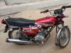 Honda CG 125 2020 for Sale in Karachi