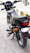 Suzuki GD 110 2018 for Sale in Karachi