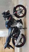 Yamaha YBR 125 2018 for Sale in Karachi